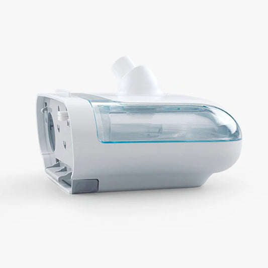 Philips Warmluftbefeuchter für Philips Dreamstation CPAP