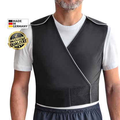 Night Guard Anti-Snoring Vest 2.0 - against snoring