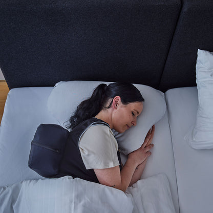 Night Guard Anti-Snoring Vest 2.0 - against snoring