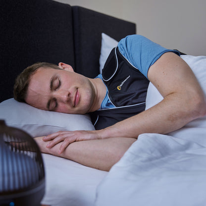 Night Guard Anti-Snoring Vest 2.0 - against snoring