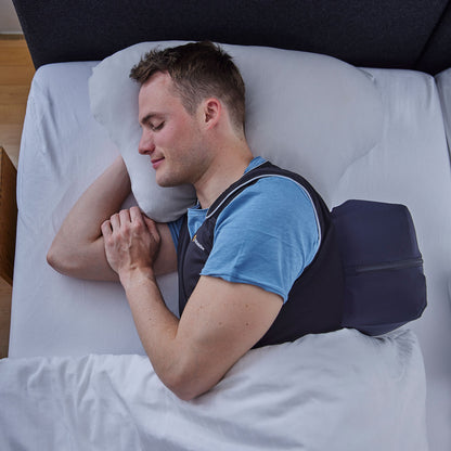 Night Guard Anti-Snoring Vest 2.0 - against snoring