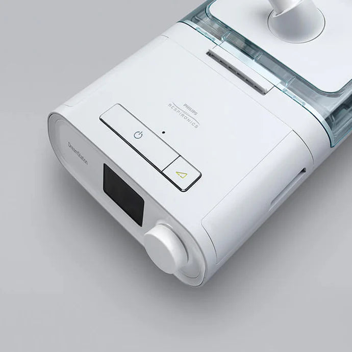 Philips Warmluftbefeuchter für Philips Dreamstation CPAP