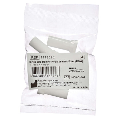 Philips InnoSpire Deluxe Air Inlet Filter - Spare Part