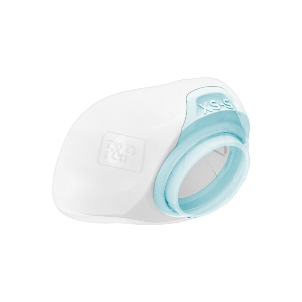 Mask cushion for Fisher & Paykel Brevida nasal mask