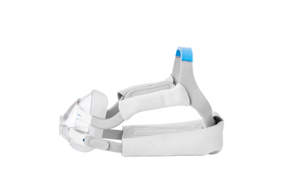 Bauer + Herzog CPAP Mask Neck Cushion (Set)