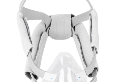 Bauer + Herzog CPAP Mask Neck Cushion (Set)