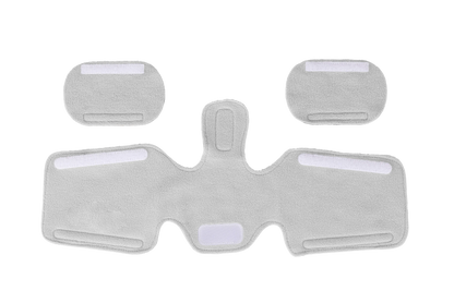Bauer + Herzog CPAP Mask Neck Cushion (Set)
