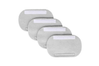 Bauer + Herzog CPAP Headgear Covers (Headgear Pads)
