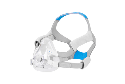 Bauer + Herzog CPAP Headgear Covers (Headgear Pads)