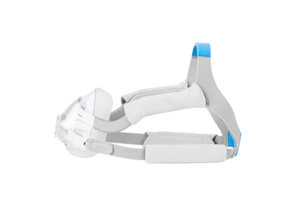 Bauer + Herzog CPAP Headgear Covers (Headgear Pads)
