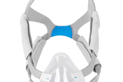 Bauer + Herzog CPAP Headgear Covers (Headgear Pads)