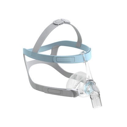 Fisher & Paykel Eson 2 Nasal Mask incl. Replacement Cushion - PAP Sleep Therapy Mask