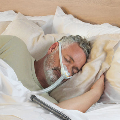 Fisher & Paykel Solo Nasal Cushion CPAP Mask