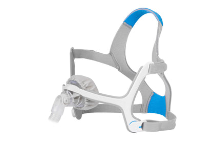 Bauer + Herzog CPAP mask liners for nasal masks