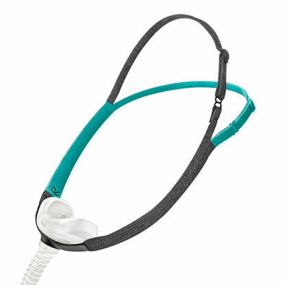 Philips Nasal Mask TM3100 NC Nasal Mask, CPAP Sleep Therapy Mask against Sleep Apnea