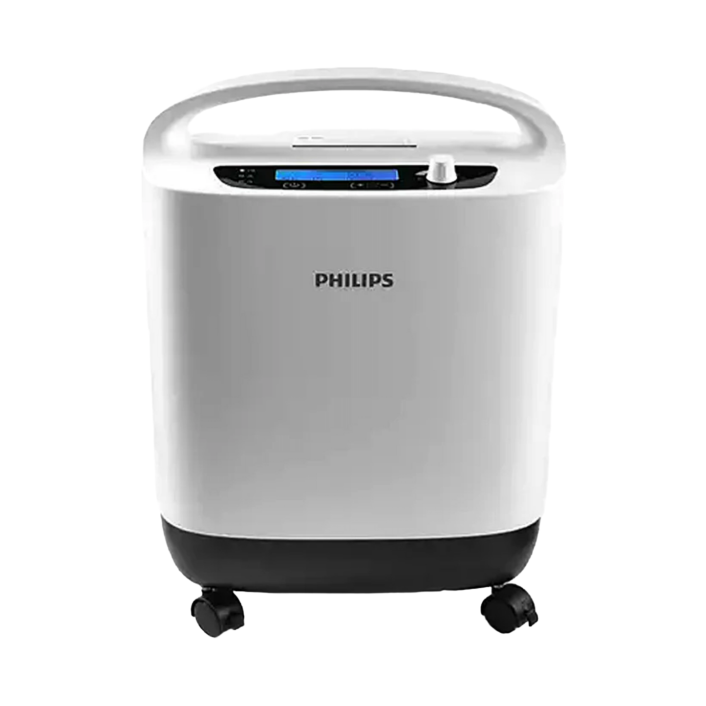 Philips Oxygenate 5 Stationary Oxygen Concentrator (5 Liters O2/min) | Complete Set