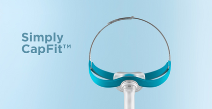 Fisher & Paykel Evora Compact Nasal Mask - CPAP Sleep Therapy Nasal Mask