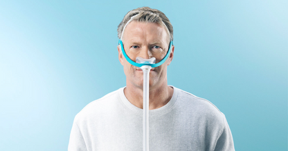 Fisher & Paykel Evora Compact Nasal Mask - CPAP Sleep Therapy Nasal Mask