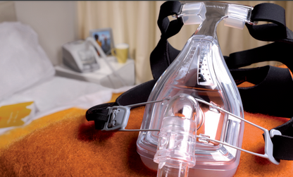 Fisher & Paykel Forma Full Face Mask - PAP Sleep Therapy Full Face Mask