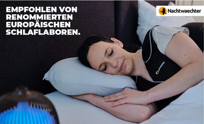 Night Guard Anti-Snoring Vest 2.0 - against snoring