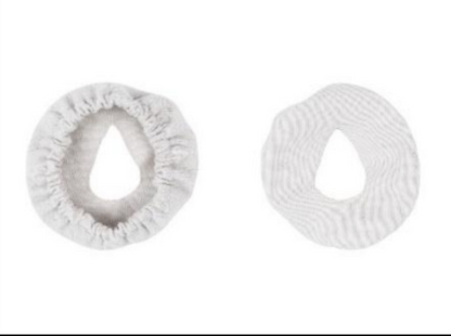 Bauer + Herzog CPAP mask liners for nasal masks
