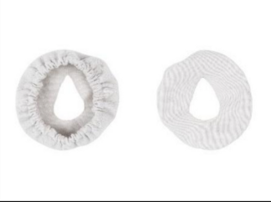 Bauer + Herzog CPAP-Masken-Einlagen für Nasenmasken