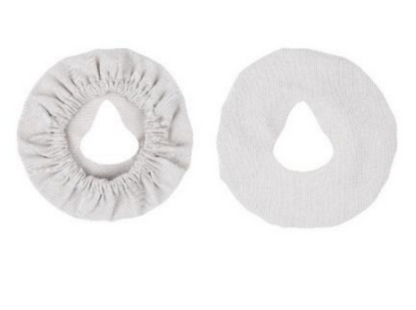 Bauer + Herzog CPAP Mask Liners for Full Face Masks