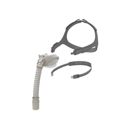Fisher & Paykel Pilairo Q Nasal Pillow CPAP Mask with Headgear