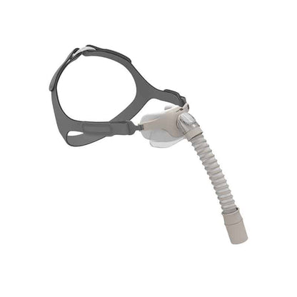 Fisher & Paykel Pilairo Q Nasal Pillow CPAP Mask with Headgear