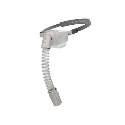 Fisher & Paykel Pilairo Q Nasal Pillow CPAP Mask with Headgear