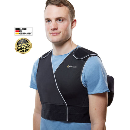 Night Guard Anti-Snoring Vest 2.0 - against snoring