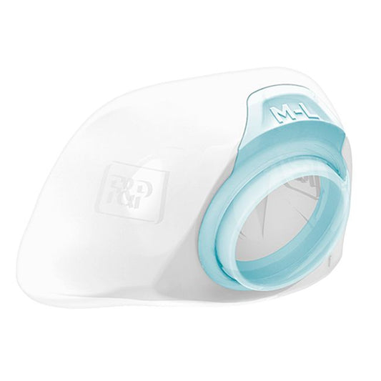 Mask cushion for Fisher & Paykel Brevida nasal mask