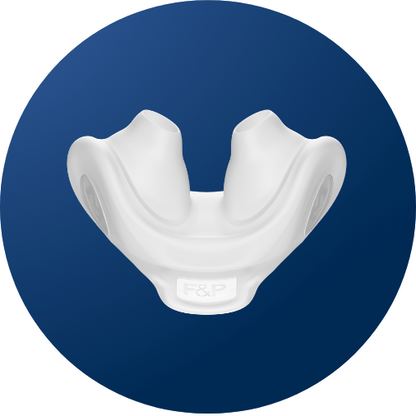 Fisher & Paykel Nova Micro Mask Nasal Cushion Mask S, M, L or Fit Pack-