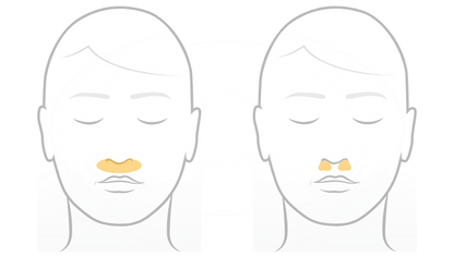 Fisher & Paykel Solo Nasal Cushion CPAP Mask