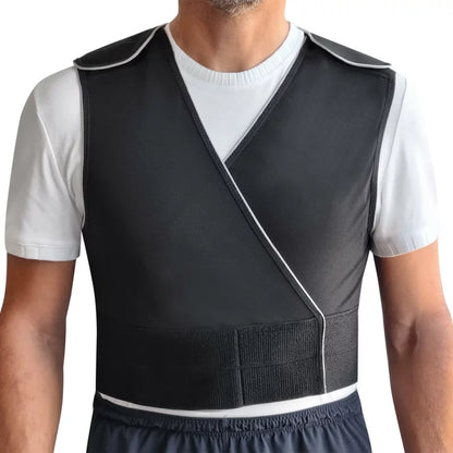 Night Guard Anti-Snoring Vest 2.0 - against snoring