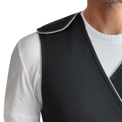 Night Guard Anti-Snoring Vest 2.0 - against snoring