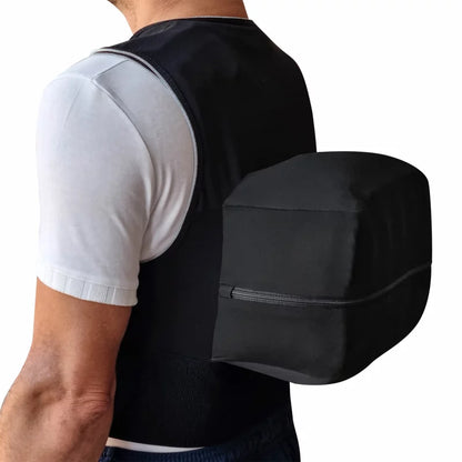 Night Guard Anti-Snoring Vest 2.0 - against snoring