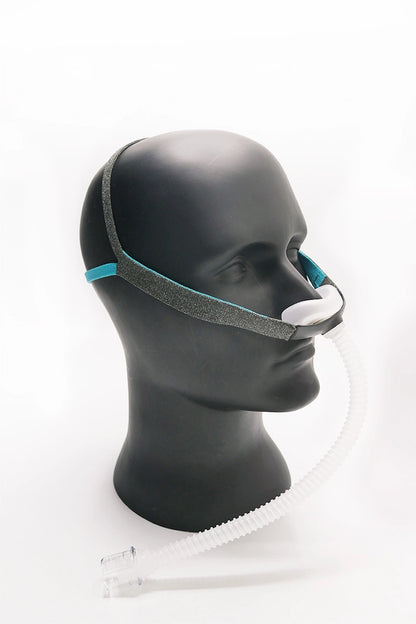 Philips Nasal Mask TM3100 NC Nasal Mask, CPAP Sleep Therapy Mask against Sleep Apnea