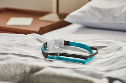 Philips Nasal Mask TM3100 NC Nasal Mask, CPAP Sleep Therapy Mask against Sleep Apnea