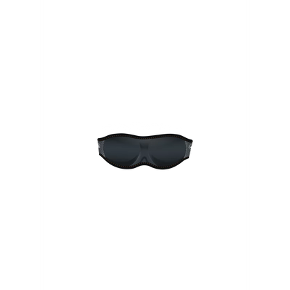 Night Watchman Travel and Sleep Mask 3D+ ANINA