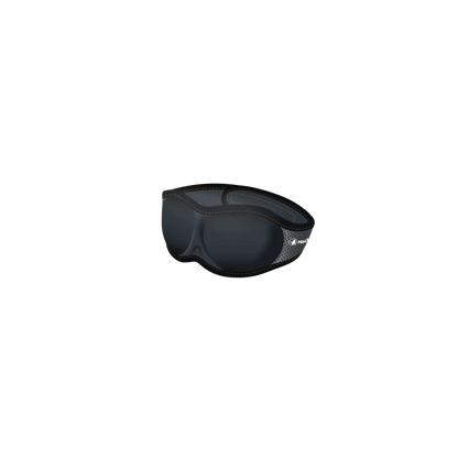 Night Watchman Travel and Sleep Mask 3D+ ANINA