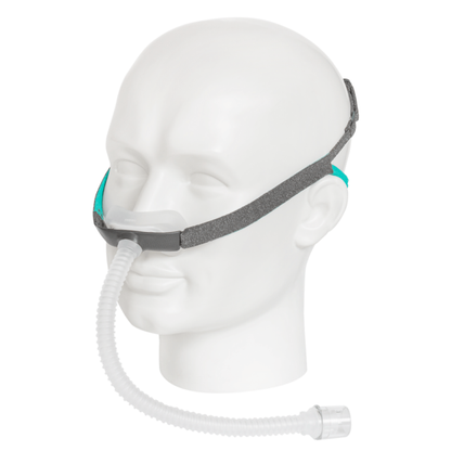 Philips Nasal Mask TM3100 NC Nasal Mask, CPAP Sleep Therapy Mask against Sleep Apnea