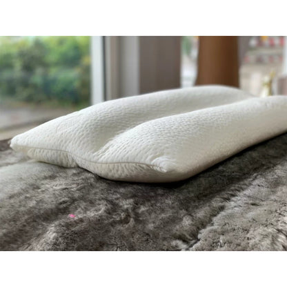 Nachtwaechter Neck Comfort Pillow 80x40cm