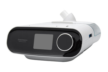 Philips DreamStation BiPAP autoSV - Auto Servo Ventilation machine (Auto Servo Ventilation Machine)