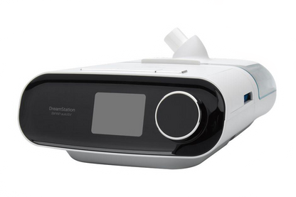 Philips DreamStation BiPAP autoSV - Auto Servo Ventilation machine (Auto Servo Ventilation Machine)