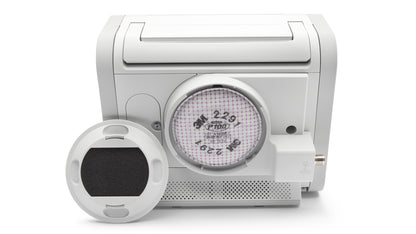 Philips Trilogy Evo - Mobile and versatile ventilator for cross-sector use