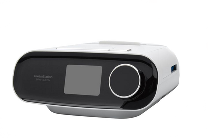 Philips DreamStation BiPAP autoSV - Auto Servo Ventilation machine (Auto Servo Ventilation Machine)