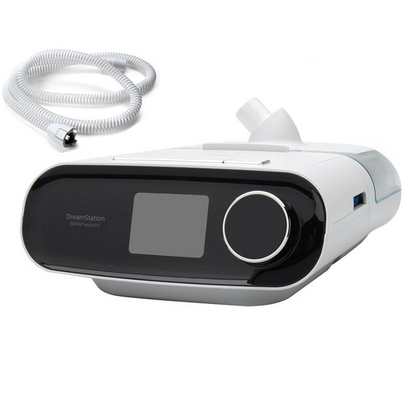 Philips DreamStation BiPAP autoSV - Auto Servo Ventilation machine (Auto Servo Ventilation Machine)