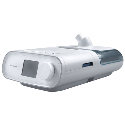 Philips DreamStation Auto-BiPAP, with SD card, Bi-Flex