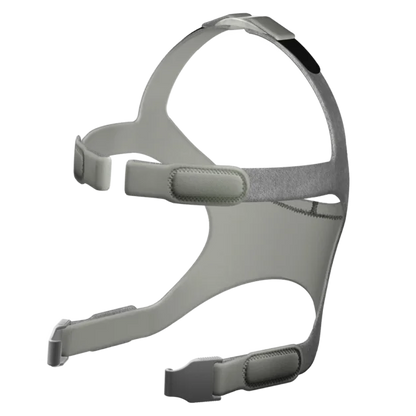Fisher & Paykel Simplus CPAP Full Face Mask (1 Mask Cushion) - Full Face Mask - Full Face CPAP Sleep Therapy Mask -